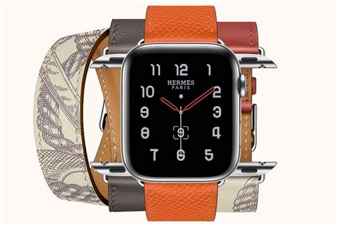 apple watch hermes band|pre owned apple watch band hermes.